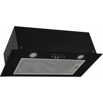  Кухонная вытяжка ZorG Basta 1030 60 M BL 