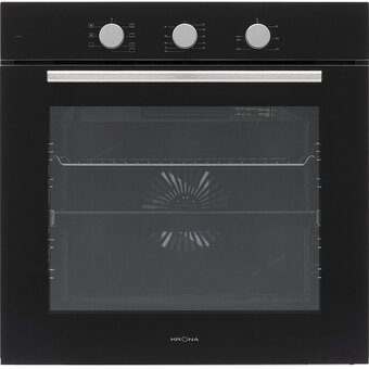  Духовой шкаф Krona Alpha 60 BL 