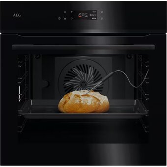  Духовой шкаф AEG NBE7P631AB 