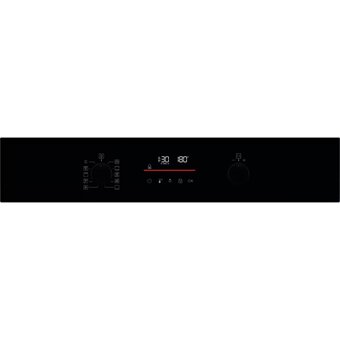  Духовой шкаф Electrolux KOFDP46BK 