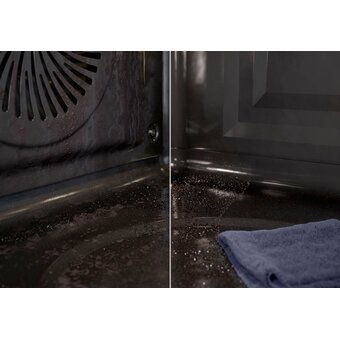  Духовой шкаф Electrolux KOFDP46BK 