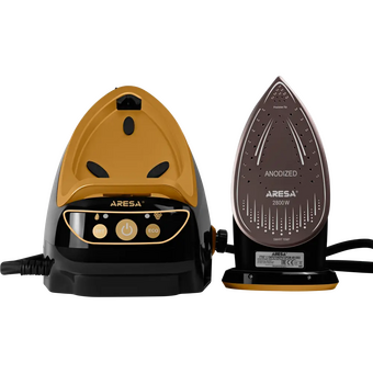  Утюг Aresa AR-5502 