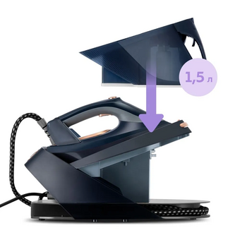  Утюг Kitfort КТ-9311 