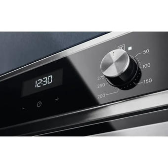  Духовой шкаф ELECTROLUX EOF5F70X 