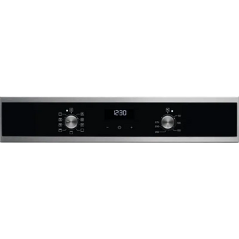  Духовой шкаф ELECTROLUX EOF5F70X 