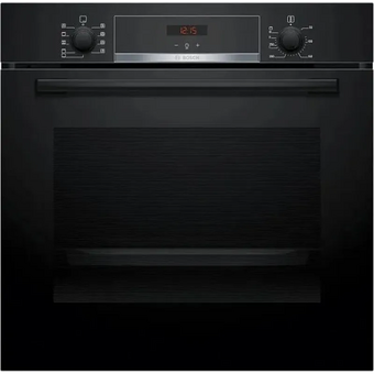  Духовой шкаф Bosch HBA514BB3 черный 