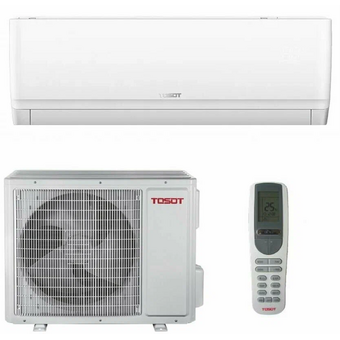  Кондиционер Tosot T24H-SnN2/I/T24H-SnN2/O 