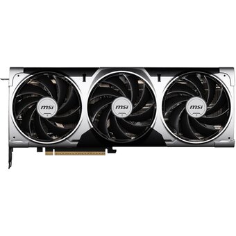  Видеокарта MSI RTX 5070 Ti 16G Ventus 3X OC//RTX 5070, HDMI, DP*3, 16G, D7 