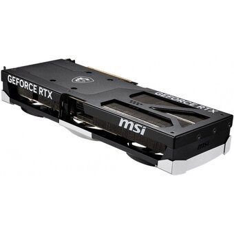  Видеокарта MSI RTX 5070 Ti 16G Ventus 3X OC//RTX 5070, HDMI, DP*3, 16G, D7 