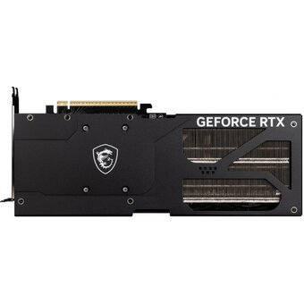  Видеокарта MSI RTX 5070 Ti 16G Ventus 3X OC//RTX 5070, HDMI, DP*3, 16G, D7 