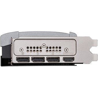  Видеокарта MSI RTX 5070 Ti 16G Ventus 3X OC//RTX 5070, HDMI, DP*3, 16G, D7 