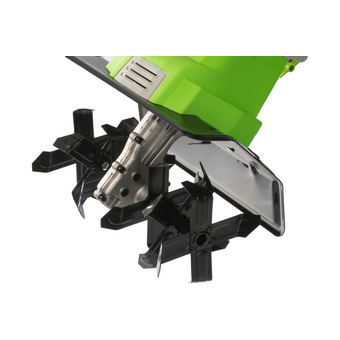  Культиватор электрический RedVerg RD-T1500 