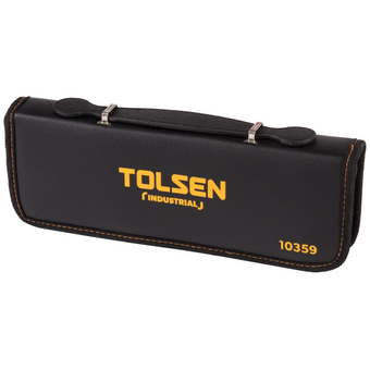  Набор пассатижей и бокорезов TOLSEN GRIPro 10359 6 предметов 