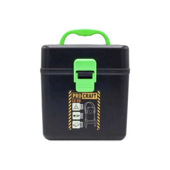  Лазерный уровень Procraft LE5D 