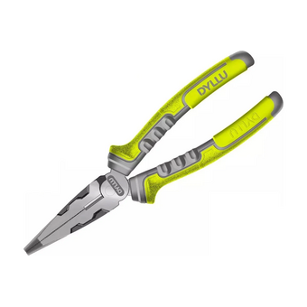  Длинногубцы DYLLU DTPL2716 160мм 