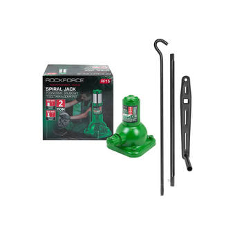  Домкрат RockForce RF-RF15 