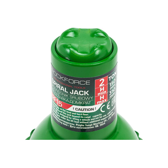  Домкрат RockForce RF-RF15 