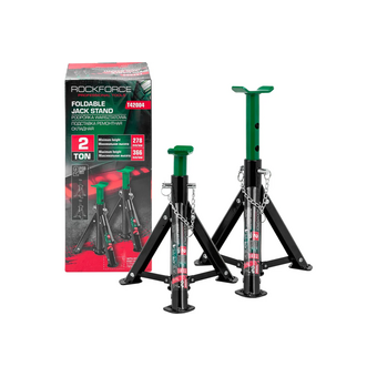  Страховочные опоры RockForce RF-T42004 