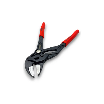  Клещи переставные SKRAB Автомат 23020 180мм 