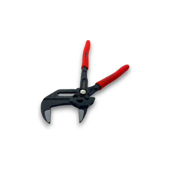  Клещи переставные SKRAB Автомат 23020 180мм 