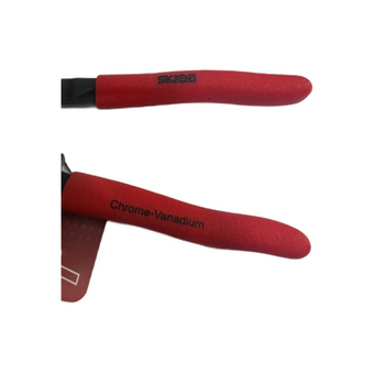  Клещи переставные SKRAB Автомат 23020 180мм 