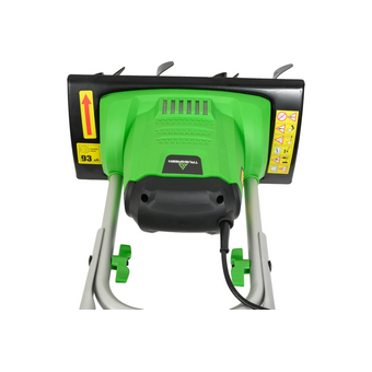  Культиватор TRUEGREEN TG7G601 1000 Вт 