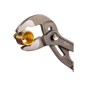  Набор клещей переставных КВТ НПК-02у (101543) 