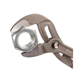  Набор клещей переставных КВТ НПК-02у (101543) 