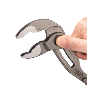  Набор клещей переставных КВТ НПК-02у (101543) 