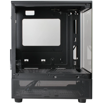  Корпус Ginzzu RX470 mATX 