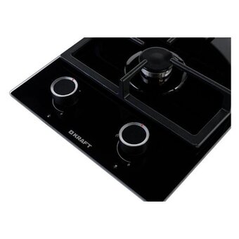  Варочная поверхность KRAFT KF-HV3151B 