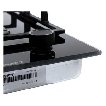  Варочная поверхность KRAFT KF-HV3151B 