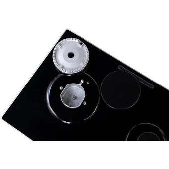  Варочная поверхность KRAFT KF-HV3151B 