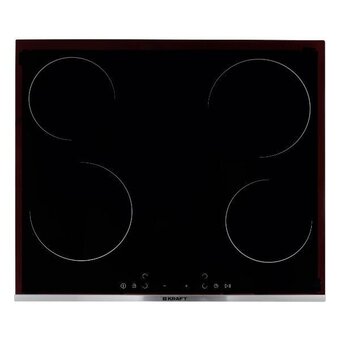  Варочная поверхность KRAFT KF-EH341CB 