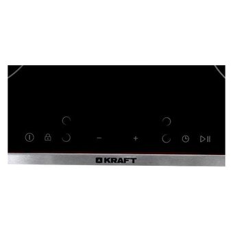  Варочная поверхность KRAFT KF-EH341CB 