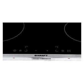  Варочная поверхность KRAFT KF-EH341CB 