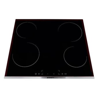  Варочная поверхность KRAFT KF-EH341CB 