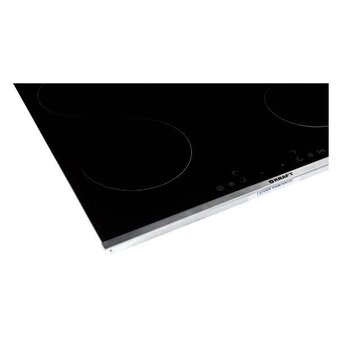  Варочная поверхность KRAFT KF-EH341CB 