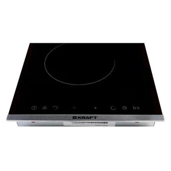  Варочная поверхность KRAFT KF-EH321CB 
