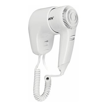  Фен Sonnen HD-1288 (604196) белый 