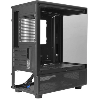  Корпус Ginzzu RX470 mATX 