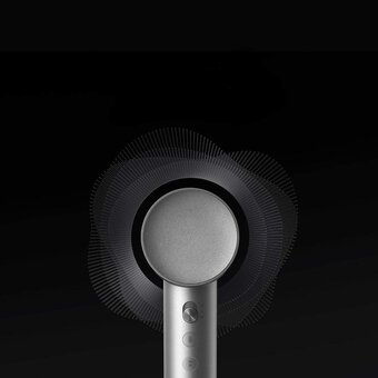  Фен для волос Mijia High Speed Hair Dryer Pro Grey 