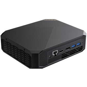  Неттоп Blackview MP200 (MP200/I5-12450H/16+512GB) Intel I5-12450H 16+512GB, WIFIa/b/g/n/ac, Bluetooth 4.2, Win11, USB3.0 