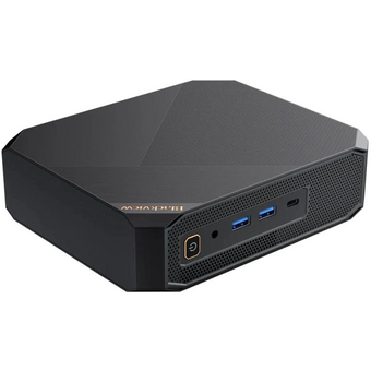  Неттоп Blackview MP200 (MP200/I5-12450H/16+512GB) Intel I5-12450H 16+512GB, WIFIa/b/g/n/ac, Bluetooth 4.2, Win11, USB3.0 