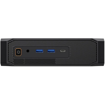  Неттоп Blackview MP200 (MP200/I5-12450H/16+512GB) Intel I5-12450H 16+512GB, WIFIa/b/g/n/ac, Bluetooth 4.2, Win11, USB3.0 