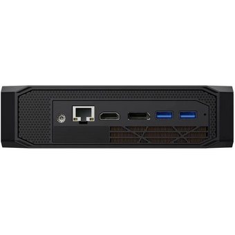  Неттоп Blackview MP200 (MP200/I5-12450H/16+512GB) Intel I5-12450H 16+512GB, WIFIa/b/g/n/ac, Bluetooth 4.2, Win11, USB3.0 