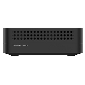  Неттоп CBR MiniPC-DT002 (CBR-MPC-DT002-I5G1216G512G-WP) i5-1235U/16Gb DDR4/512Gb SSD PCIe/W11Pro/2хUSB 2.0, 2хHDMI, 2хUSB 3.2, USB-C 3.0, USB-C 2.0 