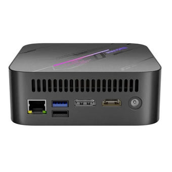  Неттоп Blackview MP100 (MP100/R5825U/16+1TB) AMD Ryzen 7 5825U 16+1Tb, WIFI a/b/g/n/ac, Bluetooth 4.2, Win11, USB3.2 