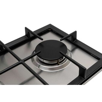  Варочная поверхность KRAFT KF-HV3151Х 