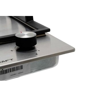  Варочная поверхность KRAFT KF-HV3151Х 
